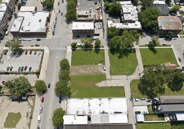 Photo 4 of Land for sale at 4546 S Cottage Grv Ave, Chicago, IL 60653 | MLS# 12737695 | Listing updated on 2026-09-14