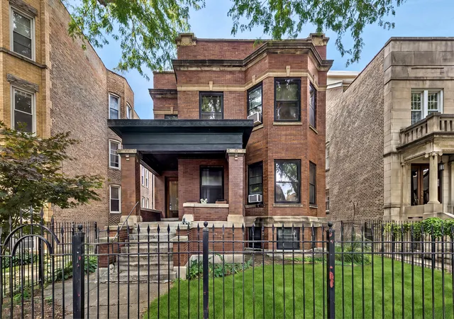 Photo 1 of Multi family home for sale at 1314 W Carmen Ave, Chicago, IL 60640 | MLS# 12737730 | Listing updated on 2026-10-07
