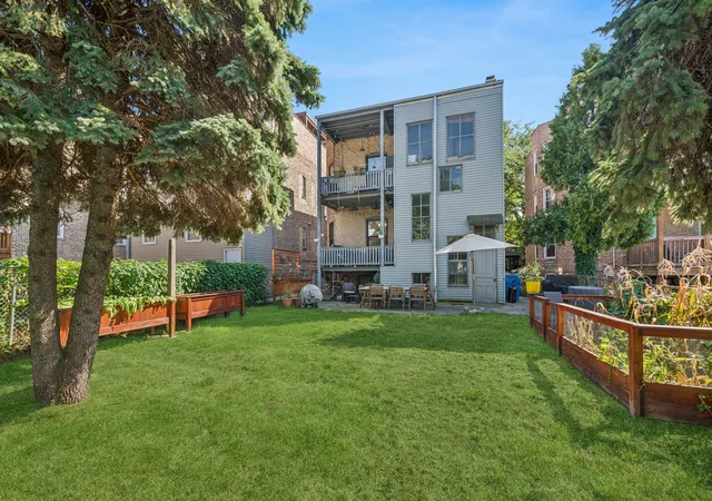 Photo 3 of Multi family home for sale at 1314 W Carmen Ave, Chicago, IL 60640 | MLS# 12737730 | Listing updated on 2026-10-07