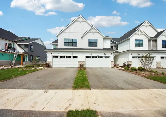 Photo 1 of Townhouse for sale at 15451 W Amelia Cir, Lockport, IL 60441 | MLS# 12737739 | Listing updated on 2026-09-14