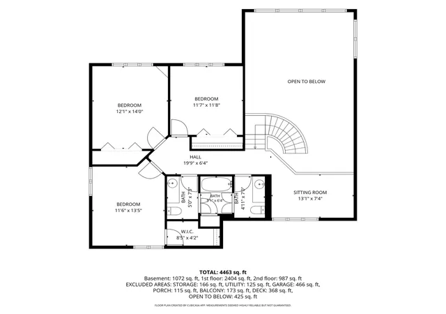 Photo 43 of Single family home for sale at 30 Brierfield Ct, Lake Bluff, IL 60044 | MLS# 12737761 | Listing updated on 2026-09-06
