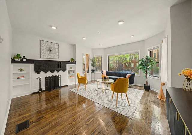 Photo 3 of Multi family home for sale at 7641 S Phillips Ave, Chicago, IL 60649 | MLS# 12737828 | Listing updated on 2026-09-17