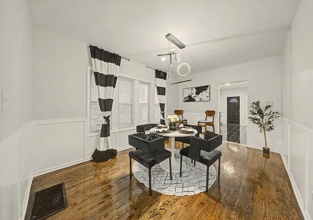 Photo 4 of Multi family home for sale at 7641 S Phillips Ave, Chicago, IL 60649 | MLS# 12737828 | Listing updated on 2026-09-17