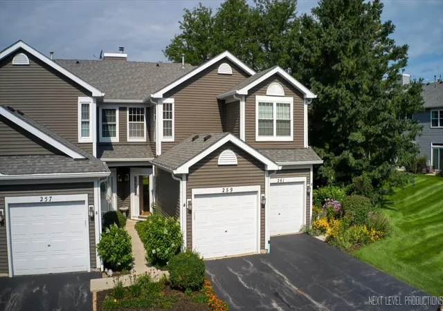 Photo 1 of Condo for sale at 259 Mill St, Batavia, IL 60510 | MLS# 12737879 | Listing updated on 2026-09-22