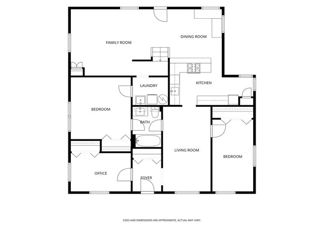 Photo 3 of Single family home for sale at 1912 Burlington Ave, Lisle, IL 60532 | MLS# 12737899 | Listing updated on 2026-09-21