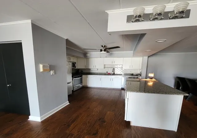 Listing Photo 4 - Condo for sale in building located at 550 Ida St, Des Plaines, IL 60016 - Unit #4SW