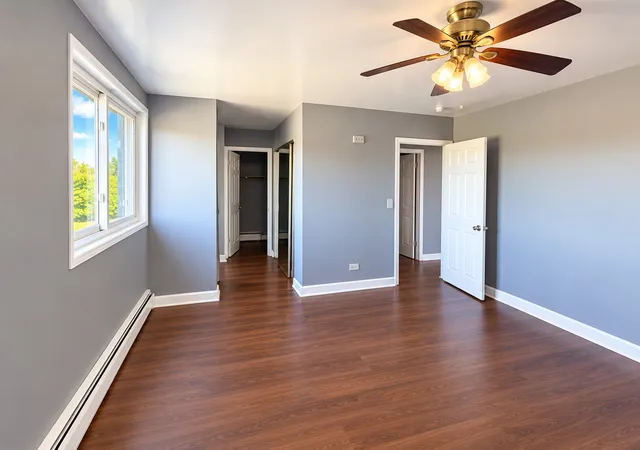 Photo 2 of Condo for sale at 5011 Valley Ln #501, Streamwood, IL 60107 | MLS# 12737935 | Listing updated on 2026-10-08