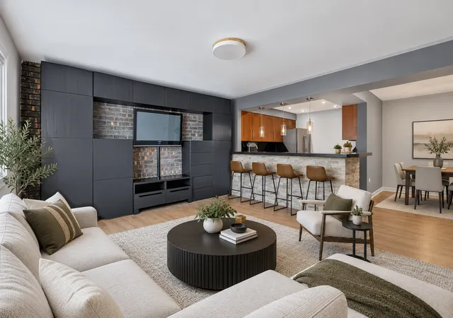 Photo 2 of Condo for sale at 841 N York St #428, Elmhurst, IL 60126 | MLS# 12737960 | Listing updated on 2026-09-12