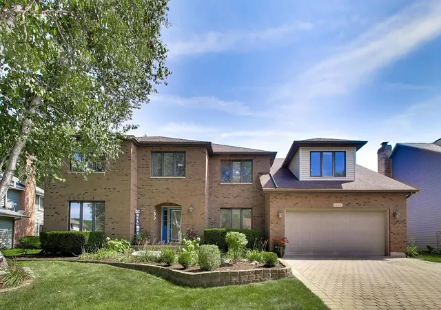 Photo 1 of Single family home for sale at 1016 Liberty Dr, Naperville, IL 60540 | MLS# 12737964 | Listing updated on 2026-09-17