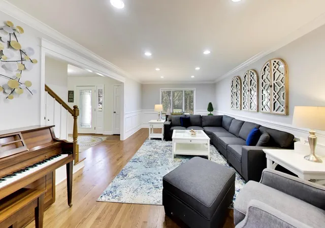 Photo 3 of Single family home for sale at 1016 Liberty Dr, Naperville, IL 60540 | MLS# 12737964 | Listing updated on 2026-09-17