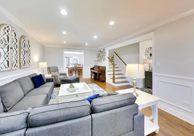 Photo 3 of Single family home for sale at 1016 Liberty Dr, Naperville, IL 60540 | MLS# 12737964 | Listing updated on 2026-09-17