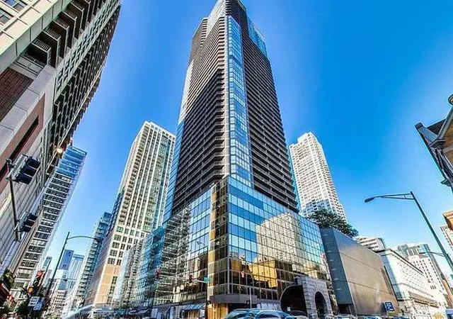 Photo 1 of Condo for sale at 10 E Ontario St #905, Chicago, IL 60611 | MLS# 12737969 | Listing updated on 2026-09-14