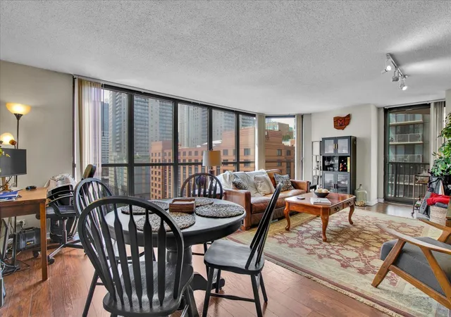 Photo 4 of Condo for sale at 10 E Ontario St #905, Chicago, IL 60611 | MLS# 12737969 | Listing updated on 2026-09-14