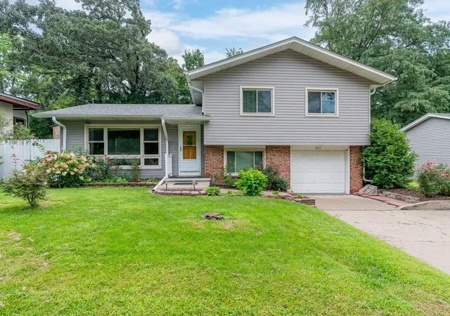 Photo 1 of Sale Pending at 803 16th Street, Bettendorf, IA 52722 | MLS# 12737974 | Listing updated on 2026-10-20