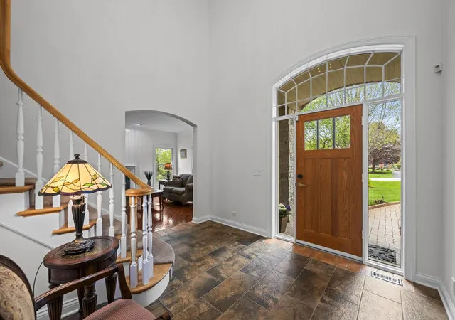 Photo 3 of Sale Pending at 25568 N Countryside Dr, Lake Barrington, IL 60010 | MLS# 12738028 | Listing updated on 2026-10-05