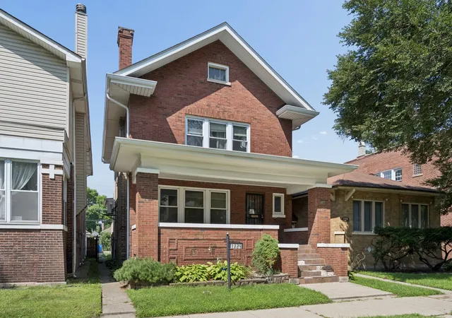 Photo 1 of Sale Pending at 7324 S Calumet Ave, Chicago, IL 60619 | MLS# 12738116 | Listing updated on 2026-09-24