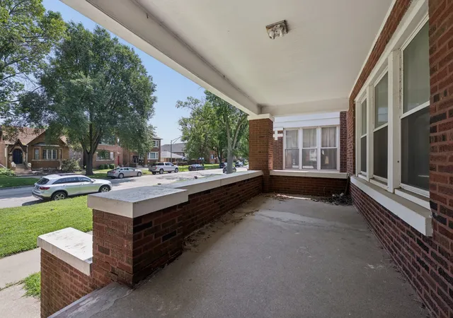 Photo 2 of Sale Pending at 7324 S Calumet Ave, Chicago, IL 60619 | MLS# 12738116 | Listing updated on 2026-09-24
