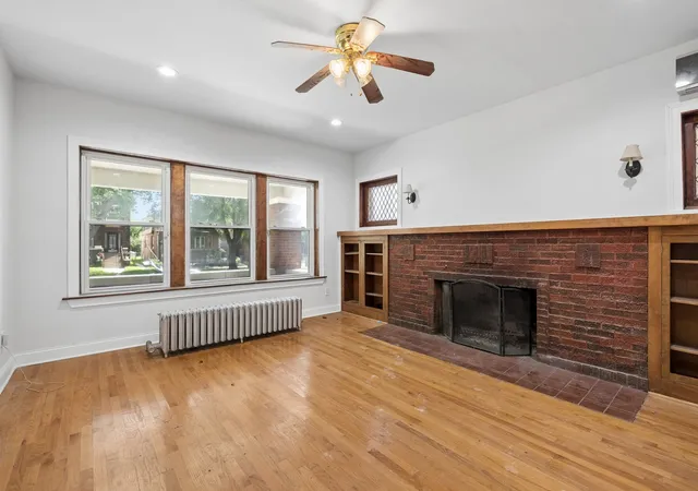 Photo 3 of Sale Pending at 7324 S Calumet Ave, Chicago, IL 60619 | MLS# 12738116 | Listing updated on 2026-09-24