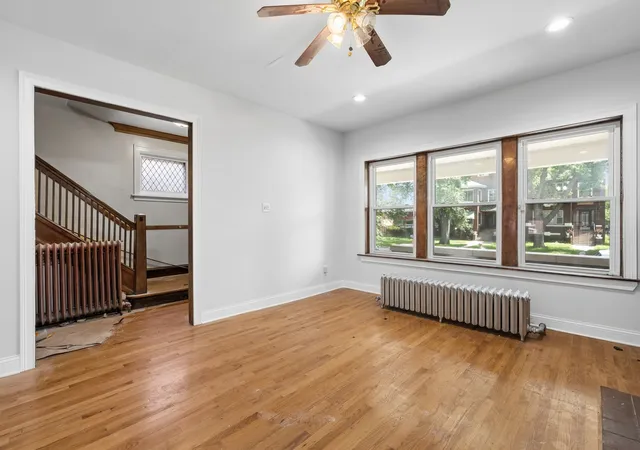 Photo 4 of Sale Pending at 7324 S Calumet Ave, Chicago, IL 60619 | MLS# 12738116 | Listing updated on 2026-09-24