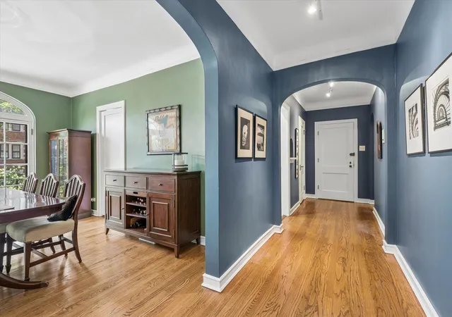 Photo 3 of Sale Pending at 940 Michigan Ave #1H, Evanston, IL 60202 | MLS# 12738118 | Listing updated on 2026-10-07