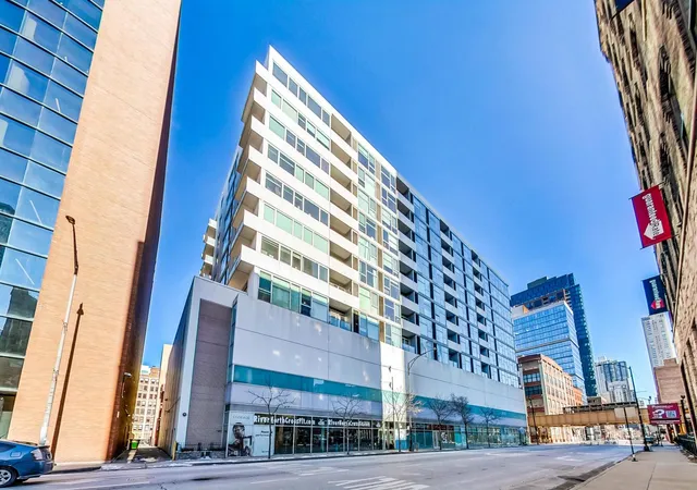 Photo 1 of Condo for sale at 630 N Franklin St #1013, Chicago, IL 60610 | MLS# 12738125 | Listing updated on 2026-10-05