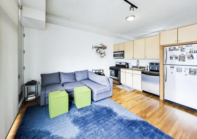 Photo 3 of Condo for sale at 630 N Franklin St #1013, Chicago, IL 60610 | MLS# 12738125 | Listing updated on 2026-10-05