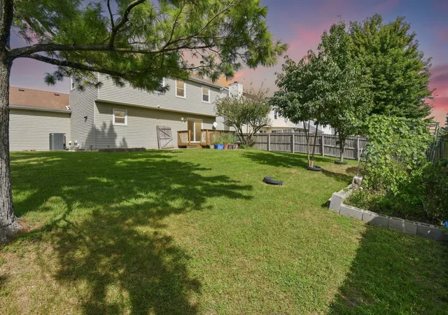 Photo 3 of Single family home for sale at 3007 Providence Dr, Bloomington, IL 61704 | MLS# 12738131 | Listing updated on 2026-10-02