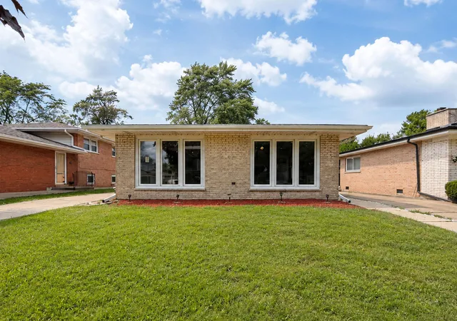Photo 1 of Single family home for sale at 14446 Dante Ave, Dolton, IL 60419 | MLS# 12738141 | Listing updated on 2026-08-28