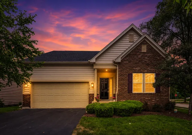 Photo 1 of Single family home for sale at 1648 Colchester Ln, Aurora, IL 60505 | MLS# 12738159 | Listing updated on 2026-09-23