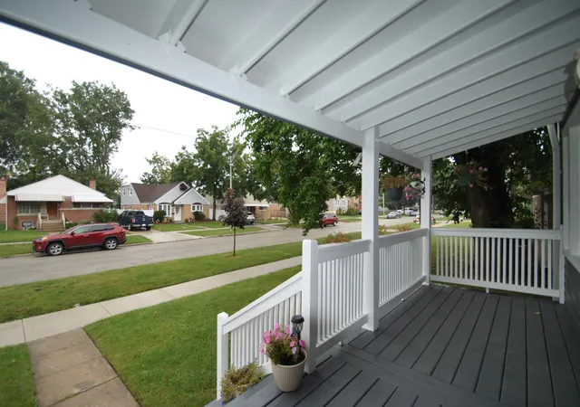 Photo 3 of Single family home for sale at 1600 N 33rd Avenue, Melrose Park, IL 60160 | MLS# 12738161 | Listing updated on 2026-10-09