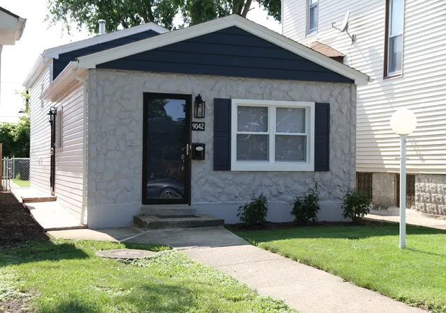 Photo 1 of Sale Pending at 9042 S Emerald Ave, Chicago, IL 60620 | MLS# 12738187 | Listing updated on 2026-09-30