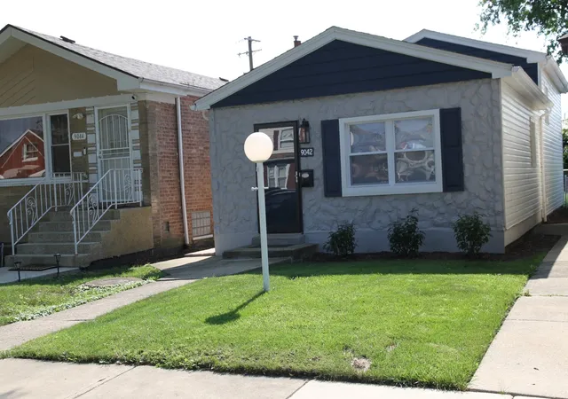 Photo 2 of Sale Pending at 9042 S Emerald Ave, Chicago, IL 60620 | MLS# 12738187 | Listing updated on 2026-09-30