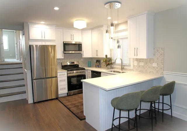 Photo 3 of Sale Pending at 9042 S Emerald Ave, Chicago, IL 60620 | MLS# 12738187 | Listing updated on 2026-09-30