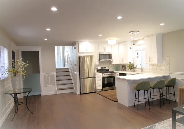 Photo 4 of Sale Pending at 9042 S Emerald Ave, Chicago, IL 60620 | MLS# 12738187 | Listing updated on 2026-09-30