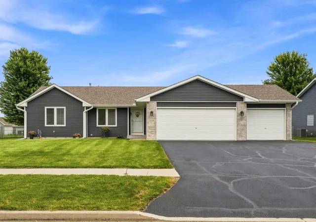 Photo 2 of Single family home for sale at 235 Sundance Trl, Capron, IL 61012 | MLS# 12738268 | Listing updated on 2026-09-14