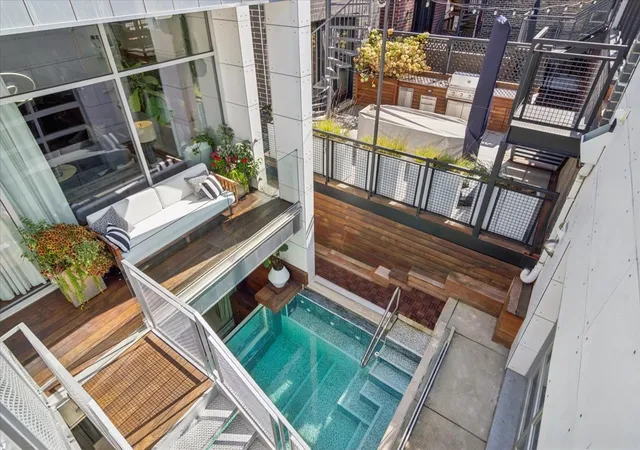 Photo 3 of Single family home for sale at 1842 N Wood St, Chicago, IL 60622 | MLS# 12738388 | Listing updated on 2026-10-08