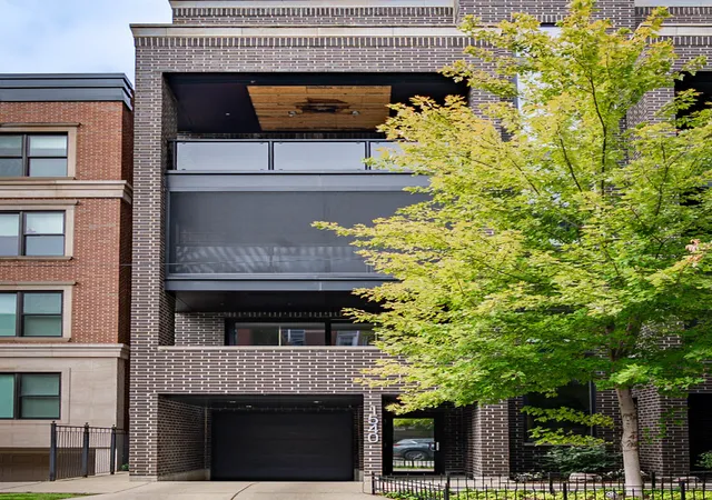 Photo 1 of Condo for sale at 1540 N Park Ave #3S, Chicago, IL 60610 | MLS# 12738427 | Listing updated on 2026-10-07