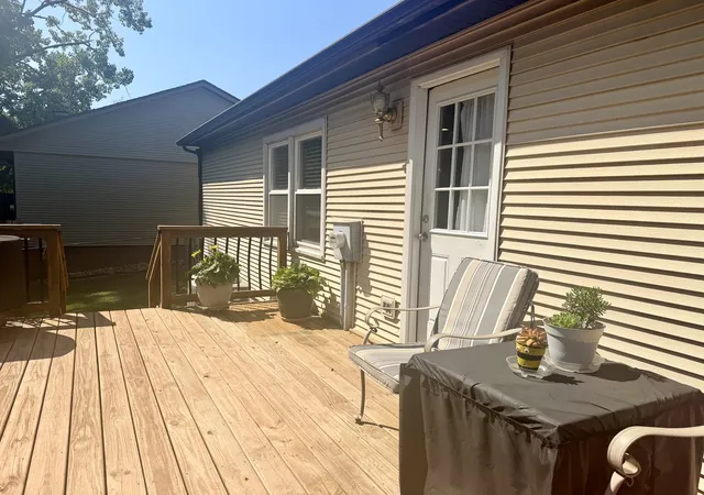 Photo 2 of Single family home for sale at 2006 Juniper Ln, Bloomington, IL 61701 | MLS# 12738476 | Listing updated on 2026-09-25