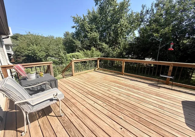 Photo 3 of Single family home for sale at 2006 Juniper Ln, Bloomington, IL 61701 | MLS# 12738476 | Listing updated on 2026-09-25