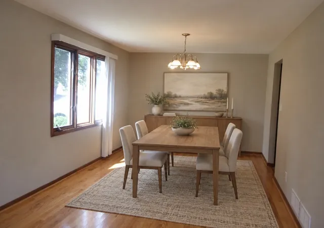 Photo 4 of Single family home for sale at 14249 Evans Ave, Dolton, IL 60419 | MLS# 12738492 | Listing updated on 2026-09-24
