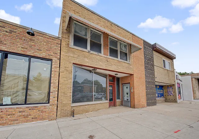 Photo 2 of Multi family home for sale at 5810 W 35th Street, Cicero, IL 60804 | MLS# 12738494 | Listing updated on 2026-09-24