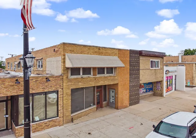 Photo 3 of Multi family home for sale at 5810 W 35th Street, Cicero, IL 60804 | MLS# 12738494 | Listing updated on 2026-09-24