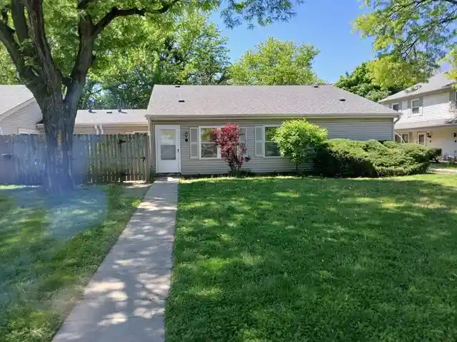 Listing Photo 1 - Condo for sale in 12 Fernwood Dr located at 12 Fernwood Dr, Bolingbrook, IL 60440 - Unit 12 Fernwood Dr