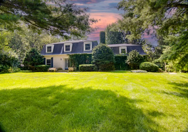 Single family home for sale at 201 Cary Algonquin Rd, Trout Valley, IL 60013 | MLS# 12738535