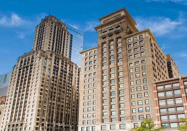 Condo for sale at 6 N Michigan Ave #905, Chicago, IL 60602 | MLS# 12738538 | Listing updated on 2026-09-23