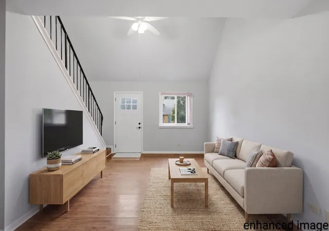 Photo 3 of Townhouse for sale at 1816 Whitney Dr, Hanover Park, IL 60133 | MLS# 12738577 | Listing updated on 2026-09-25