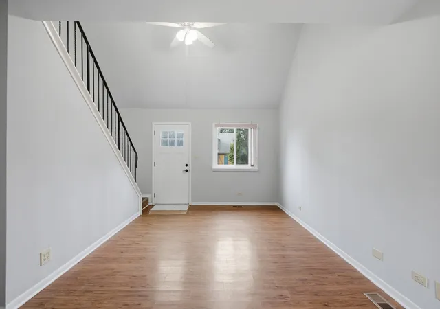 Photo 3 of Townhouse for sale at 1816 Whitney Dr, Hanover Park, IL 60133 | MLS# 12738577 | Listing updated on 2026-09-25
