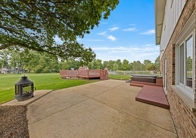 Photo 22 of Single family home for sale at 1761 Pheasant Ln, New Lenox, IL 60451 | MLS# 12738605 | Listing updated on 2026-09-14