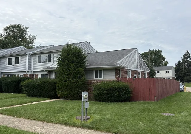 Photo 1 of Townhouse for sale at 416 Wellington Ln #416, Bolingbrook, IL 60440 | MLS# 12738606 | Listing updated on 2026-10-02