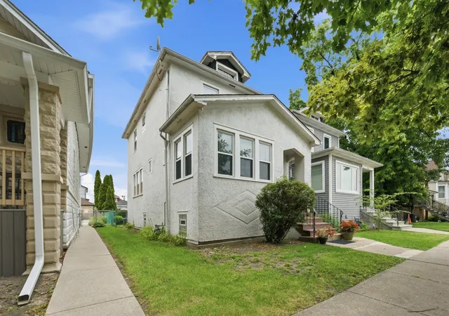 Photo 3 of Single family home for sale at 1228 Elmwood Ave, Berwyn, IL 60402 | MLS# 12738616 | Listing updated on 2026-09-12
